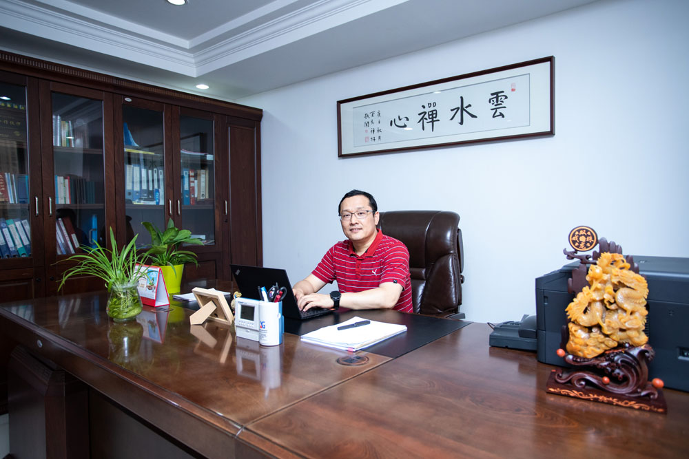 公司辦公場(chǎng)景