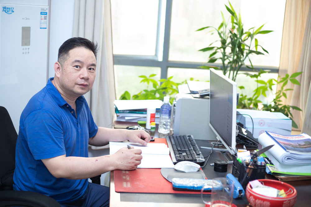 公司辦公場(chǎng)景